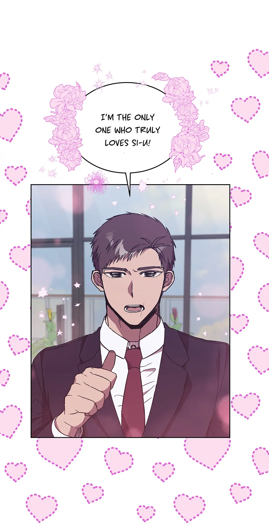 The Perfect Chapter 40 page 31