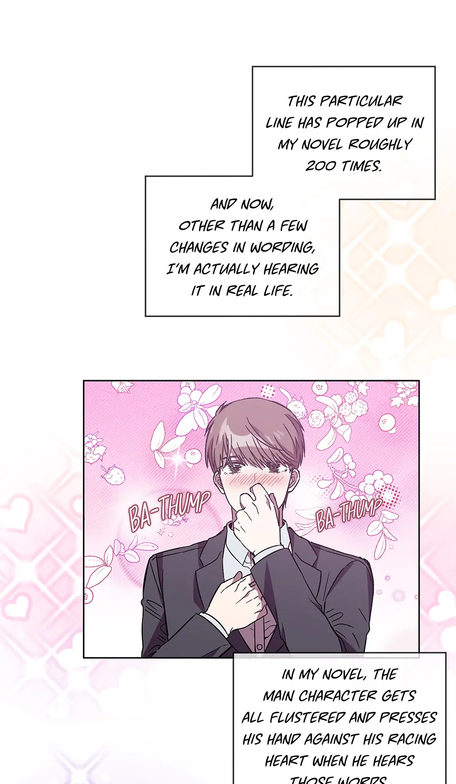 The Perfect Chapter 40 page 32