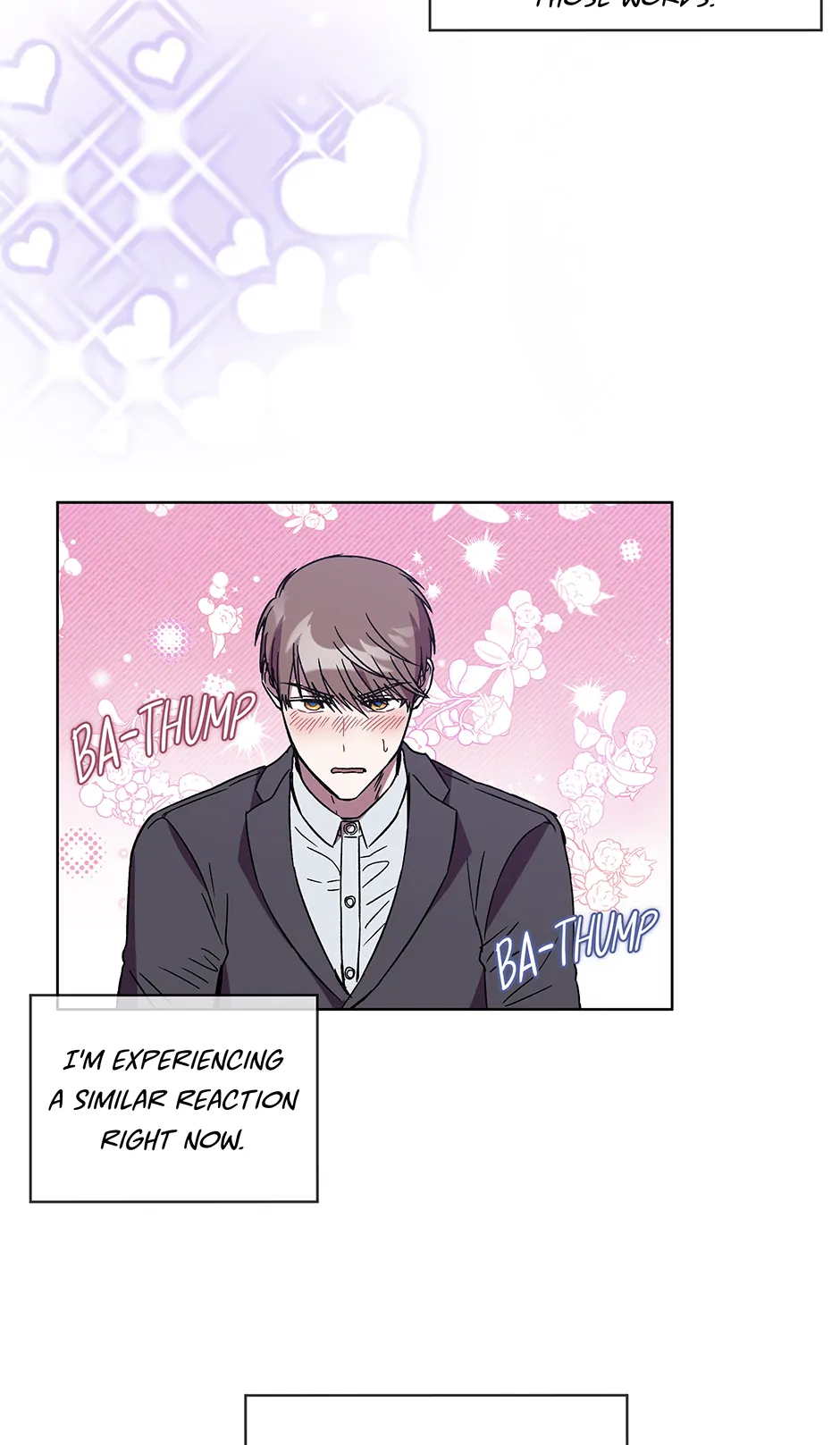 The Perfect Chapter 40 page 33