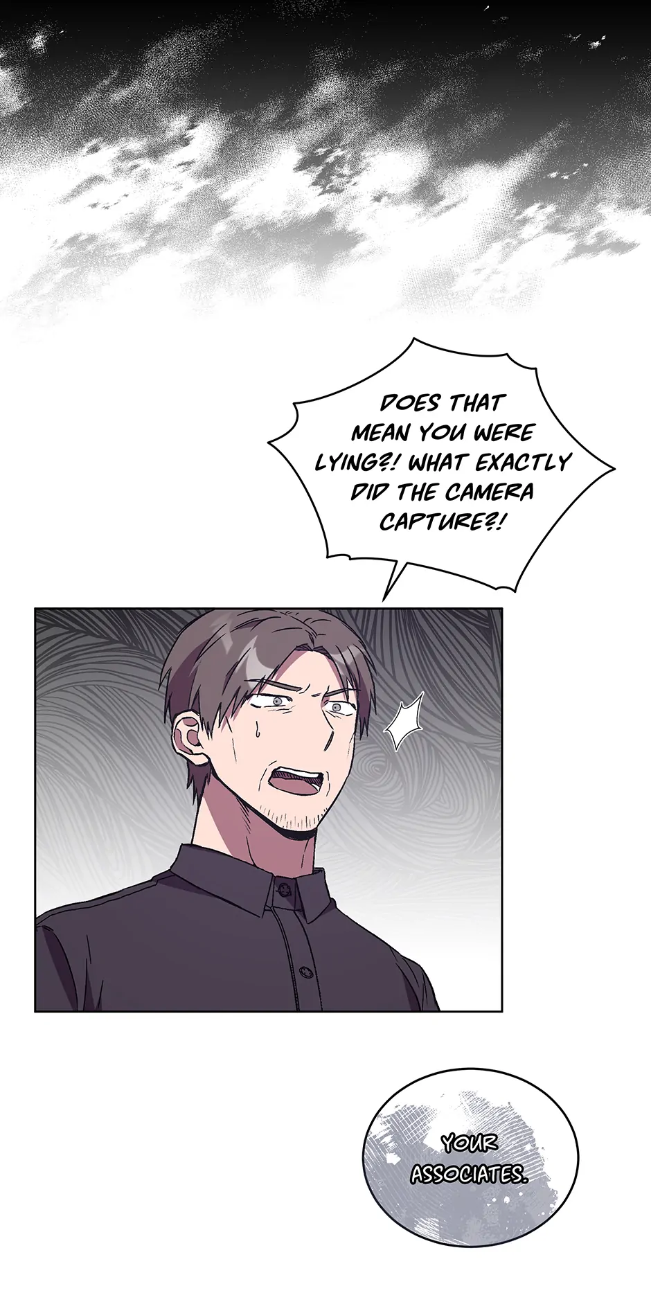 The Perfect Chapter 40 page 40