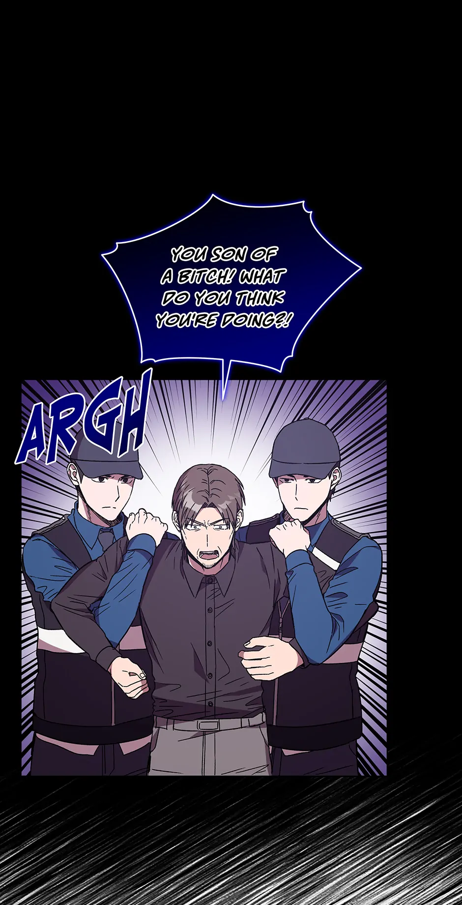The Perfect Chapter 40 page 44