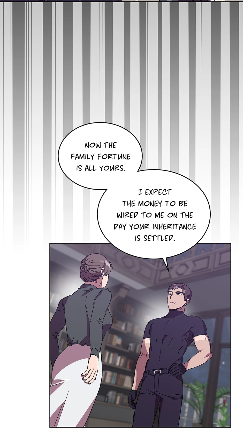 The Perfect Chapter 40 page 48