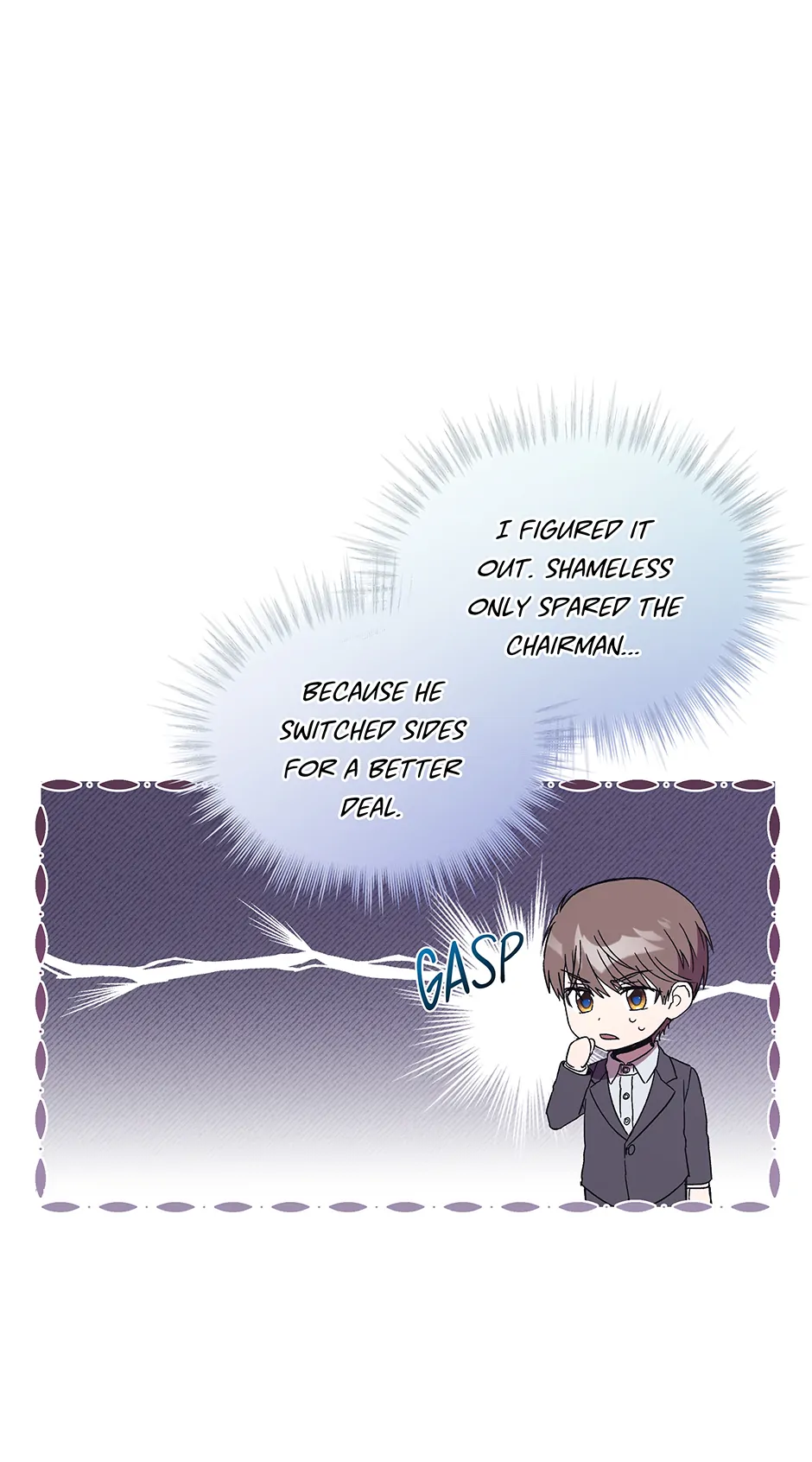 The Perfect Chapter 40 page 49