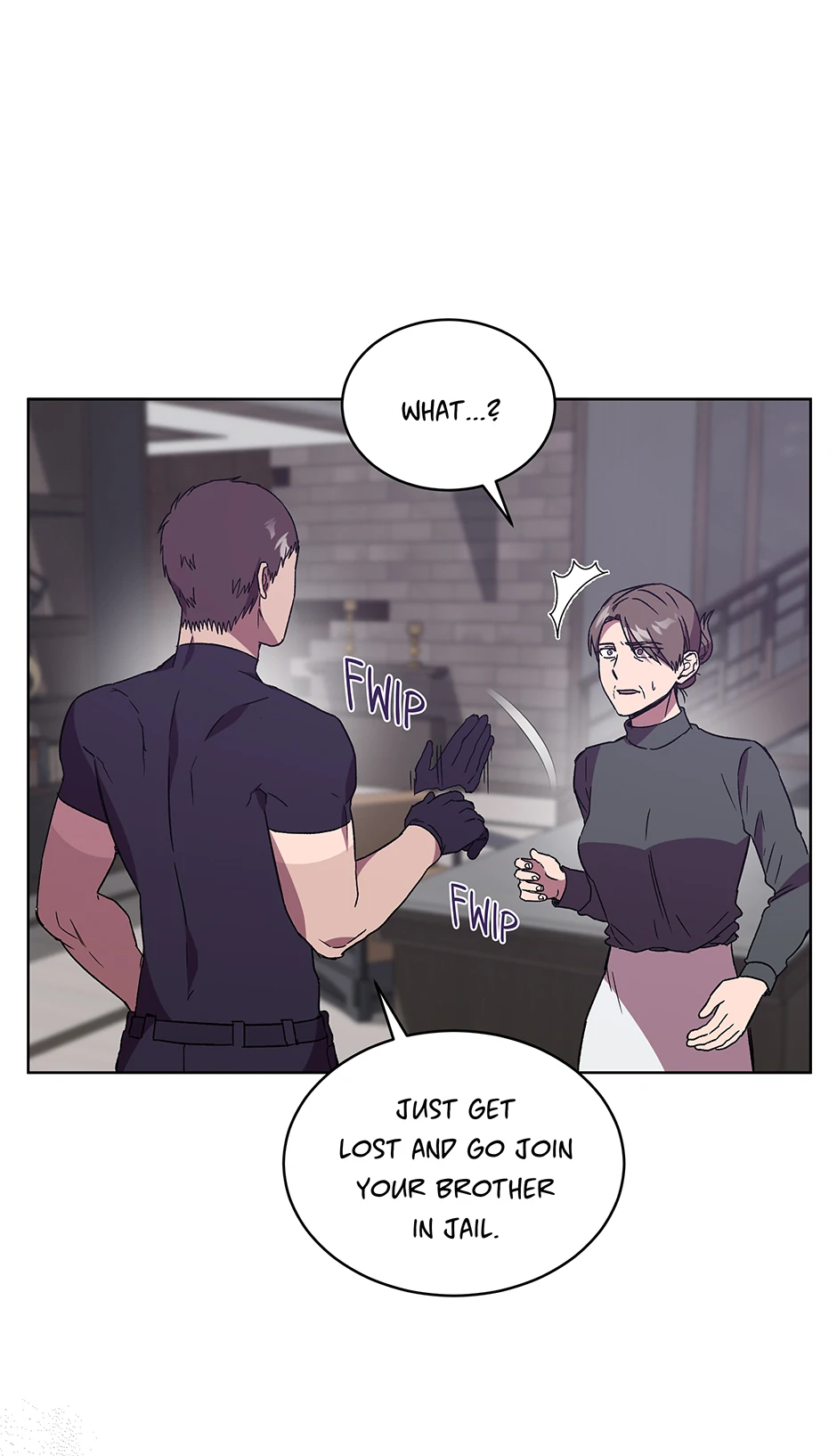 The Perfect Chapter 40 page 52