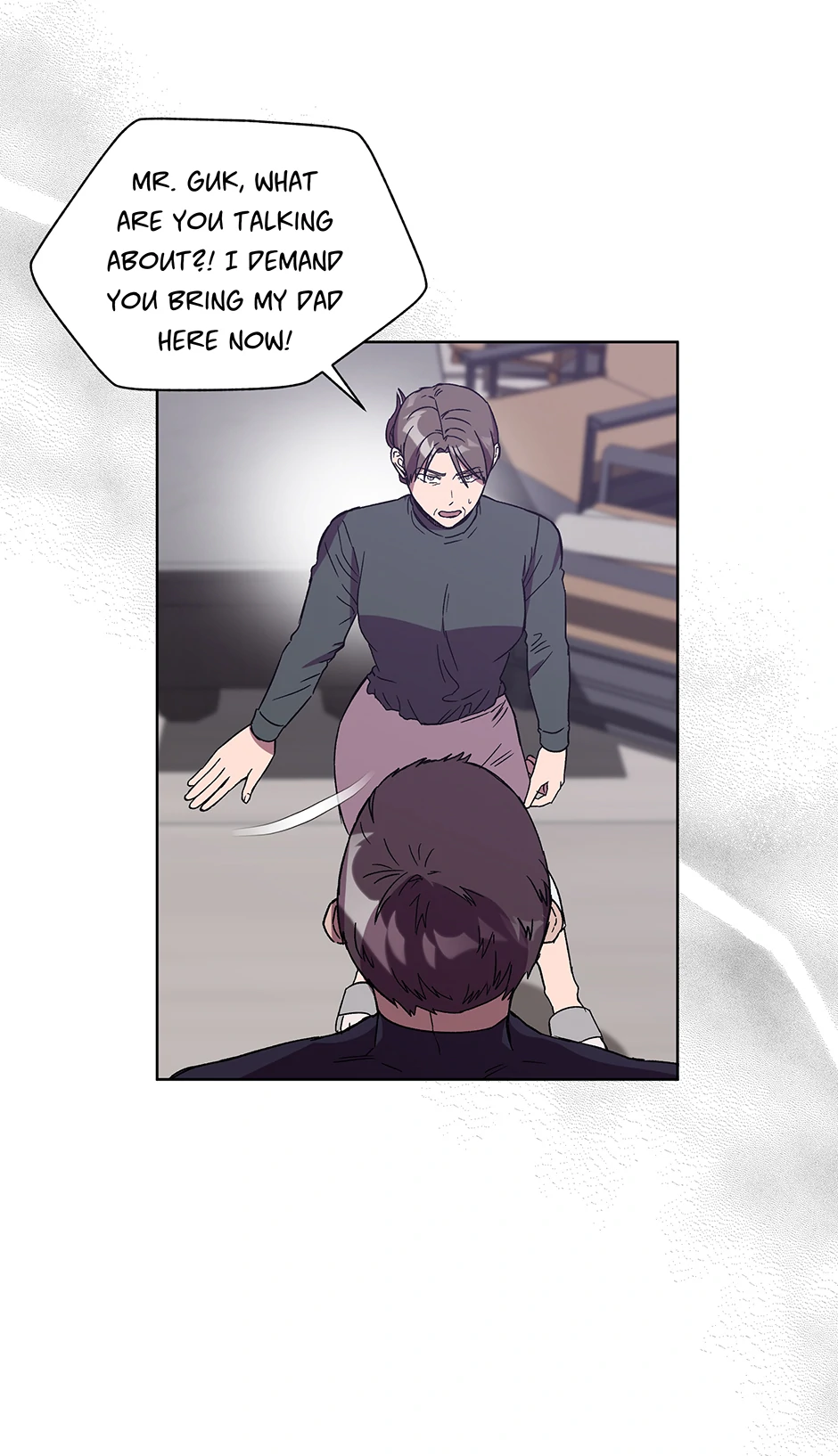 The Perfect Chapter 40 page 53