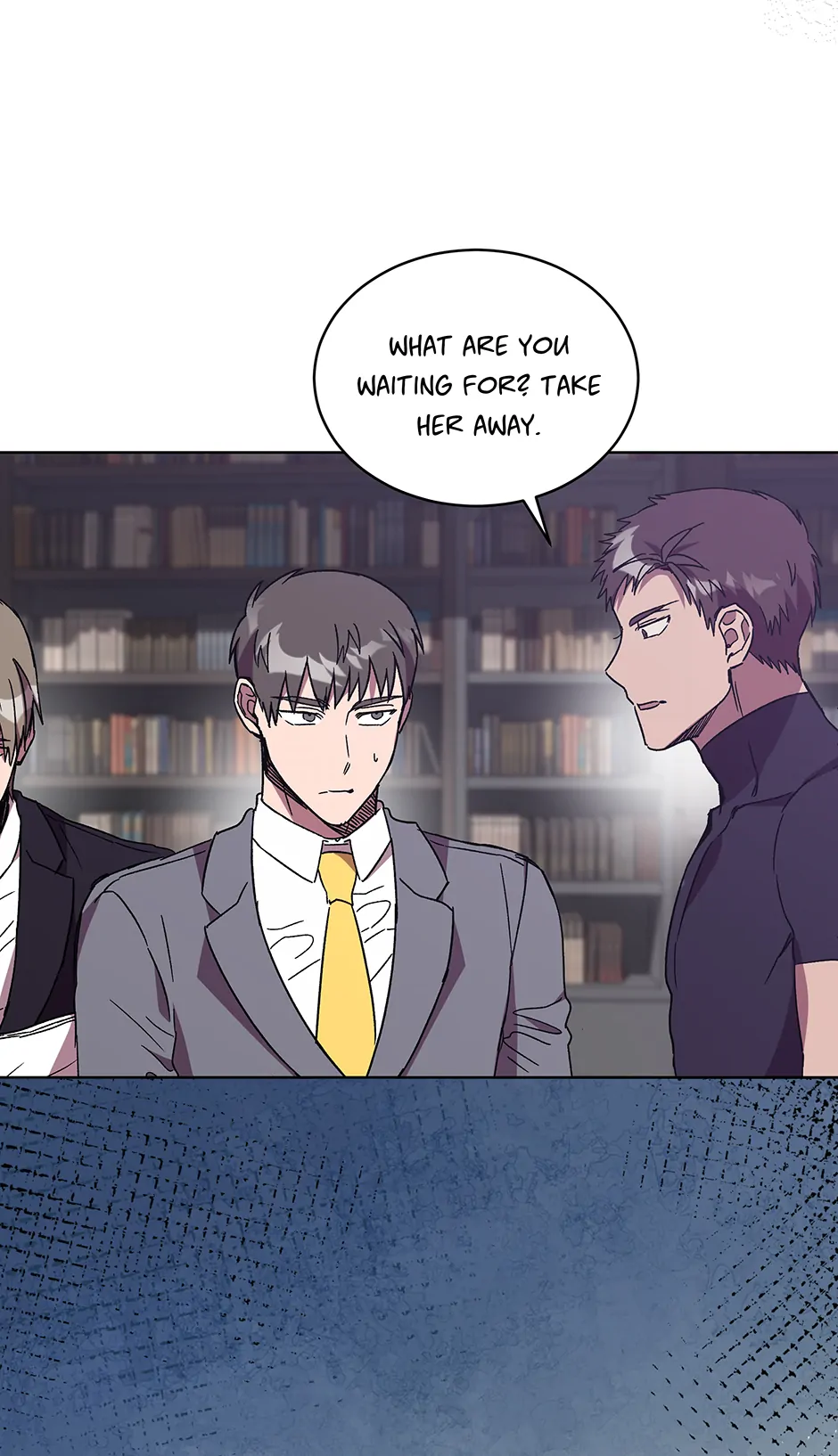 The Perfect Chapter 40 page 54