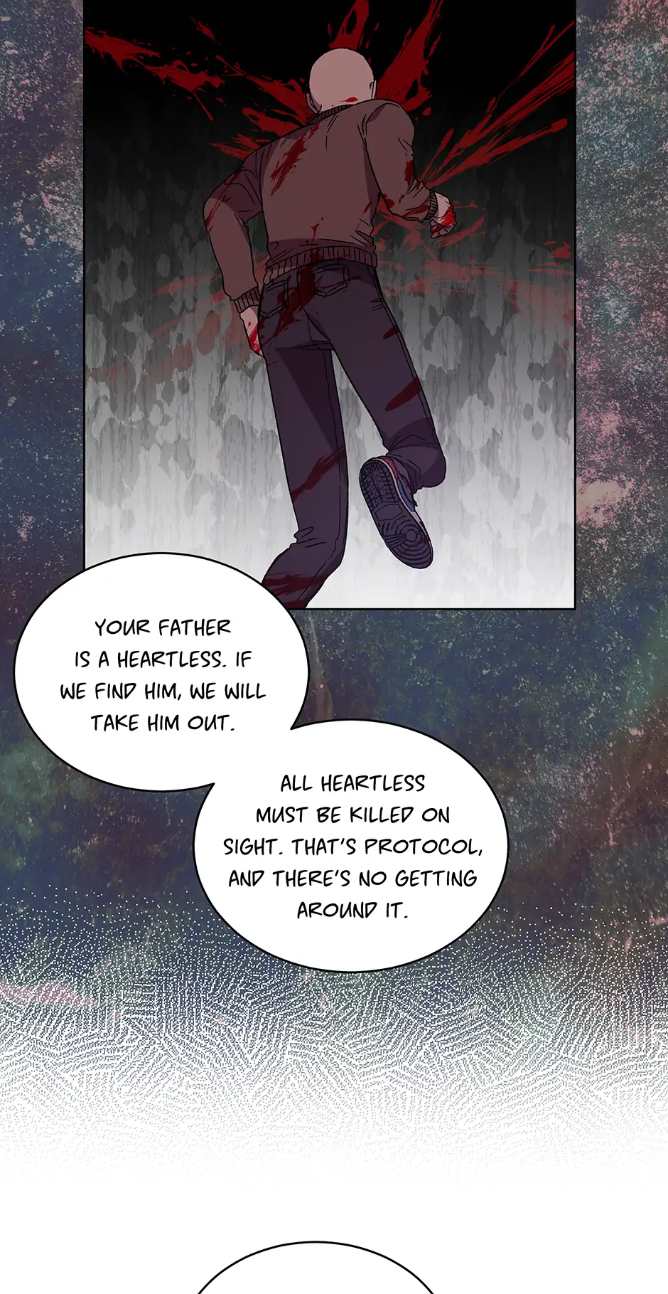 The Perfect Chapter 40 page 58