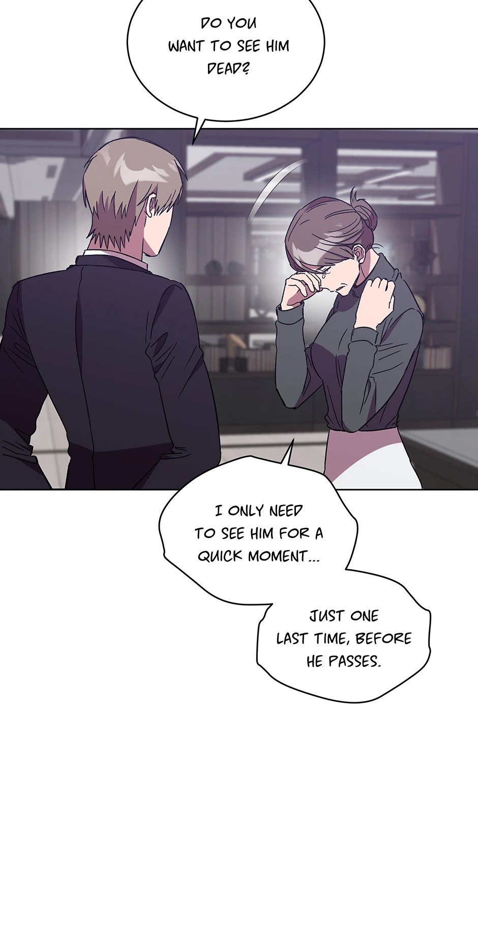 The Perfect Chapter 40 page 59