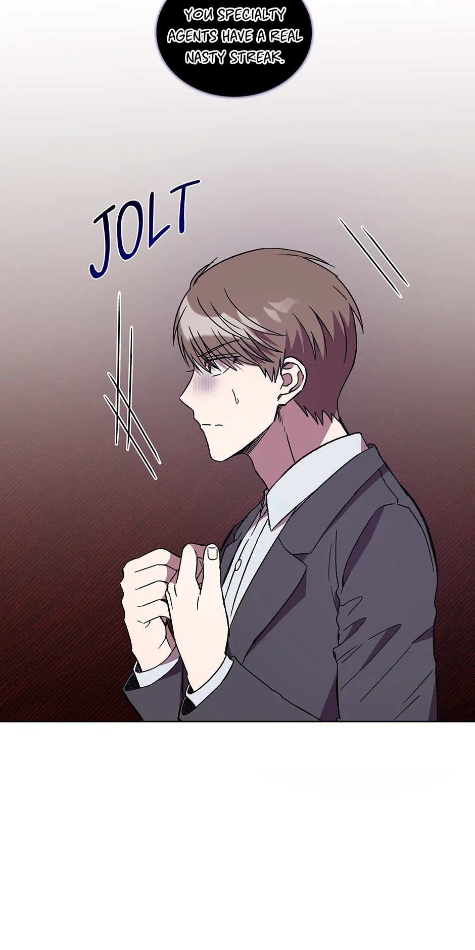 The Perfect Chapter 41 page 11