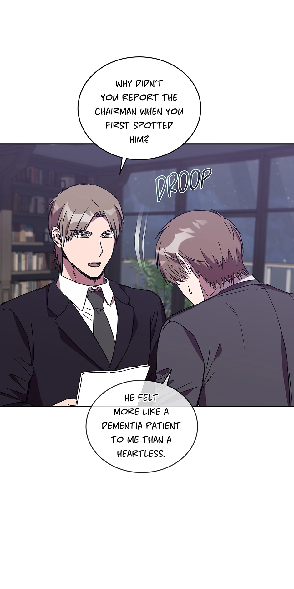 The Perfect Chapter 41 page 9