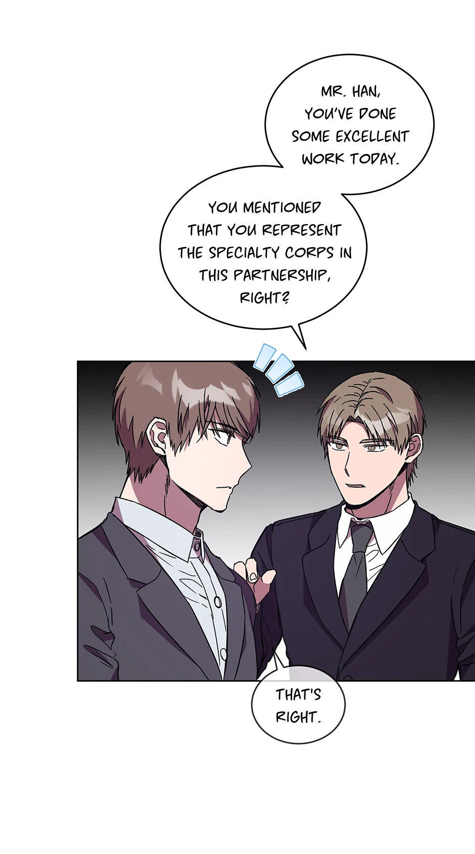 The Perfect Chapter 41 page 4