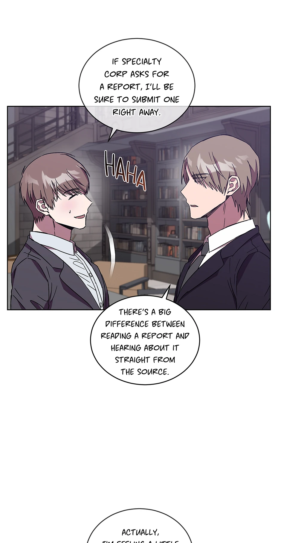 The Perfect Chapter 41 page 6