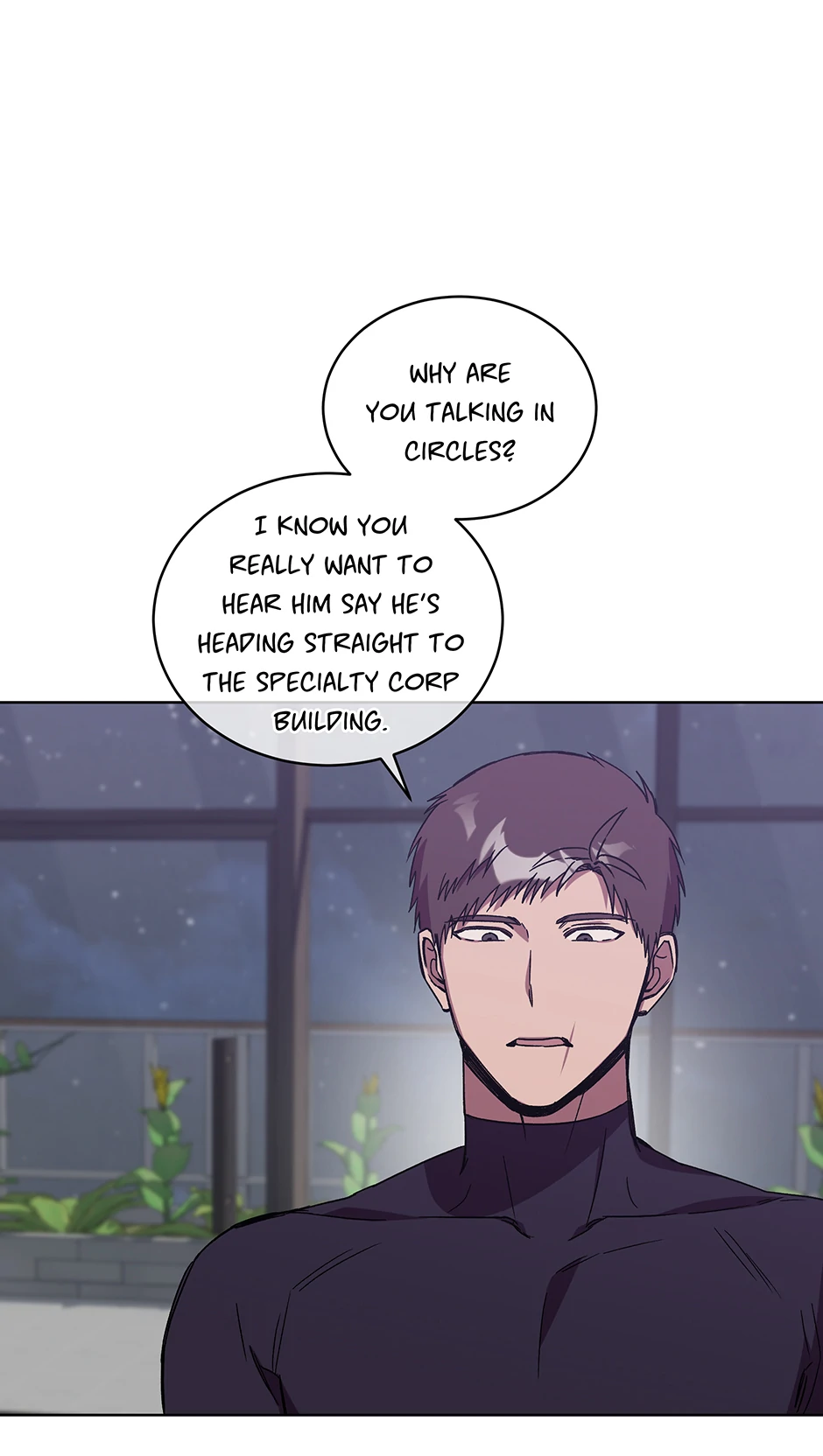 The Perfect Chapter 41 page 14
