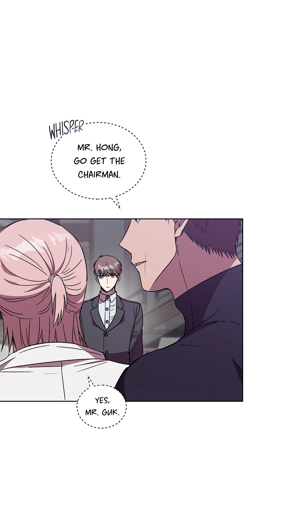 The Perfect Chapter 41 page 3