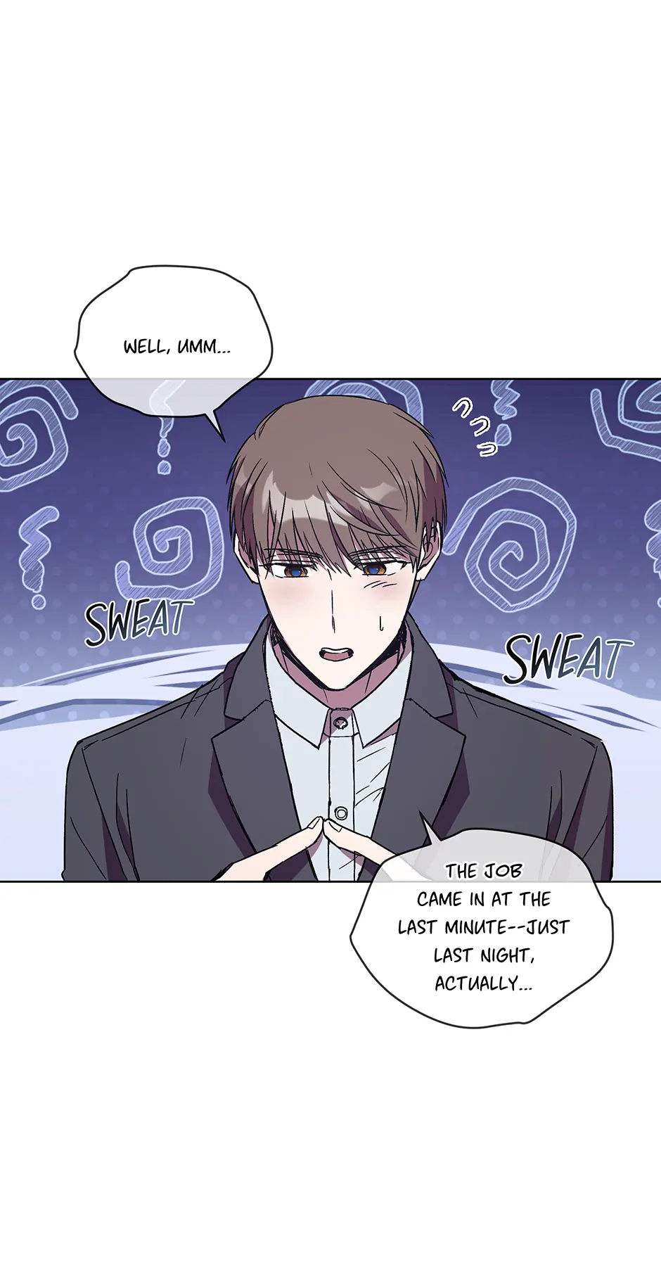 The Perfect Chapter 41 page 8