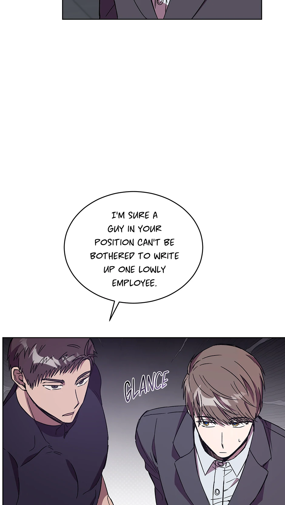 The Perfect Chapter 41 page 16