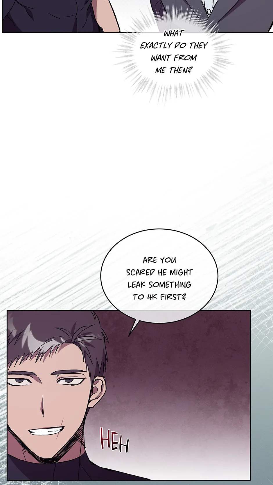 The Perfect Chapter 41 page 17