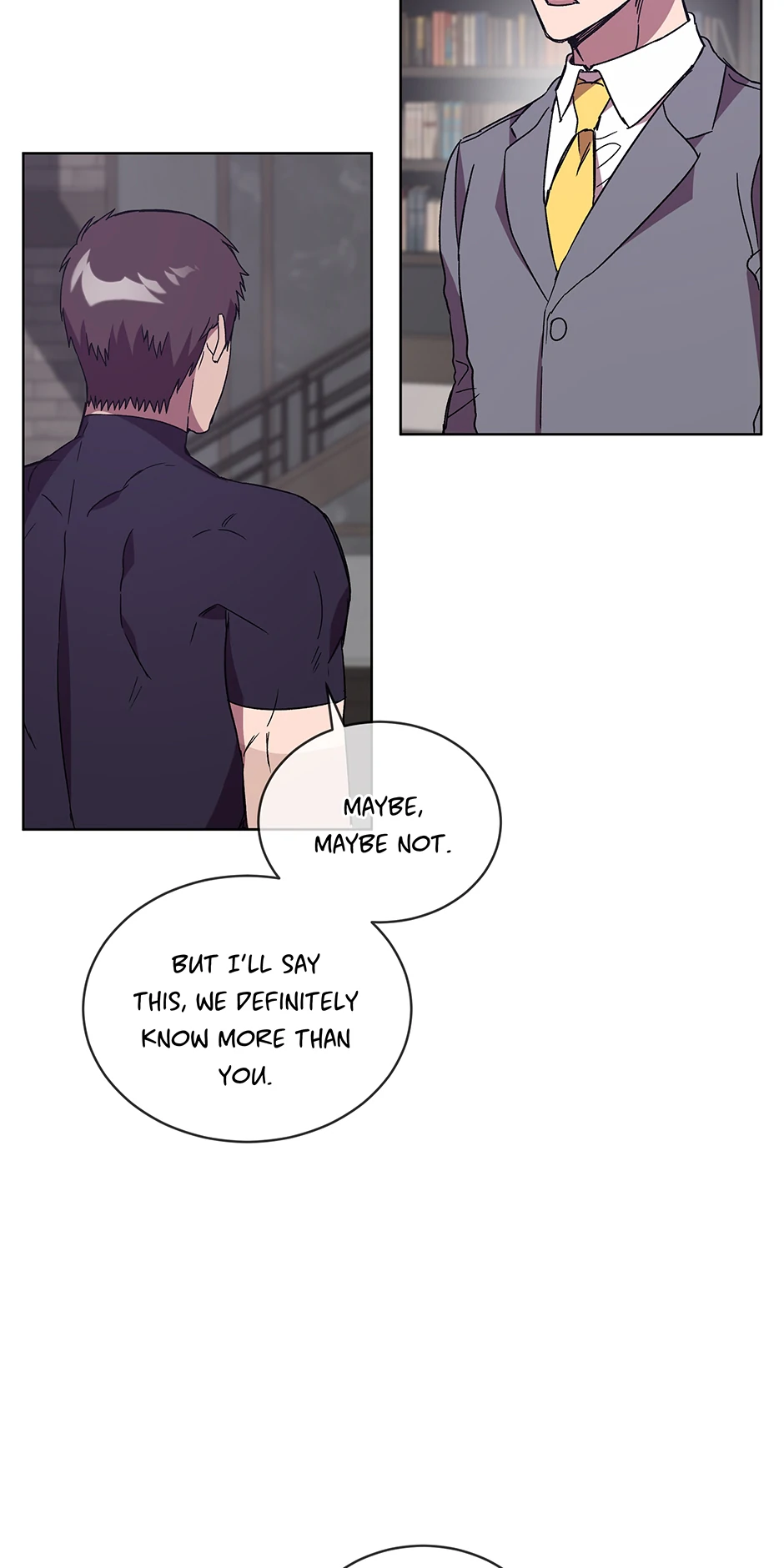 The Perfect Chapter 41 page 20