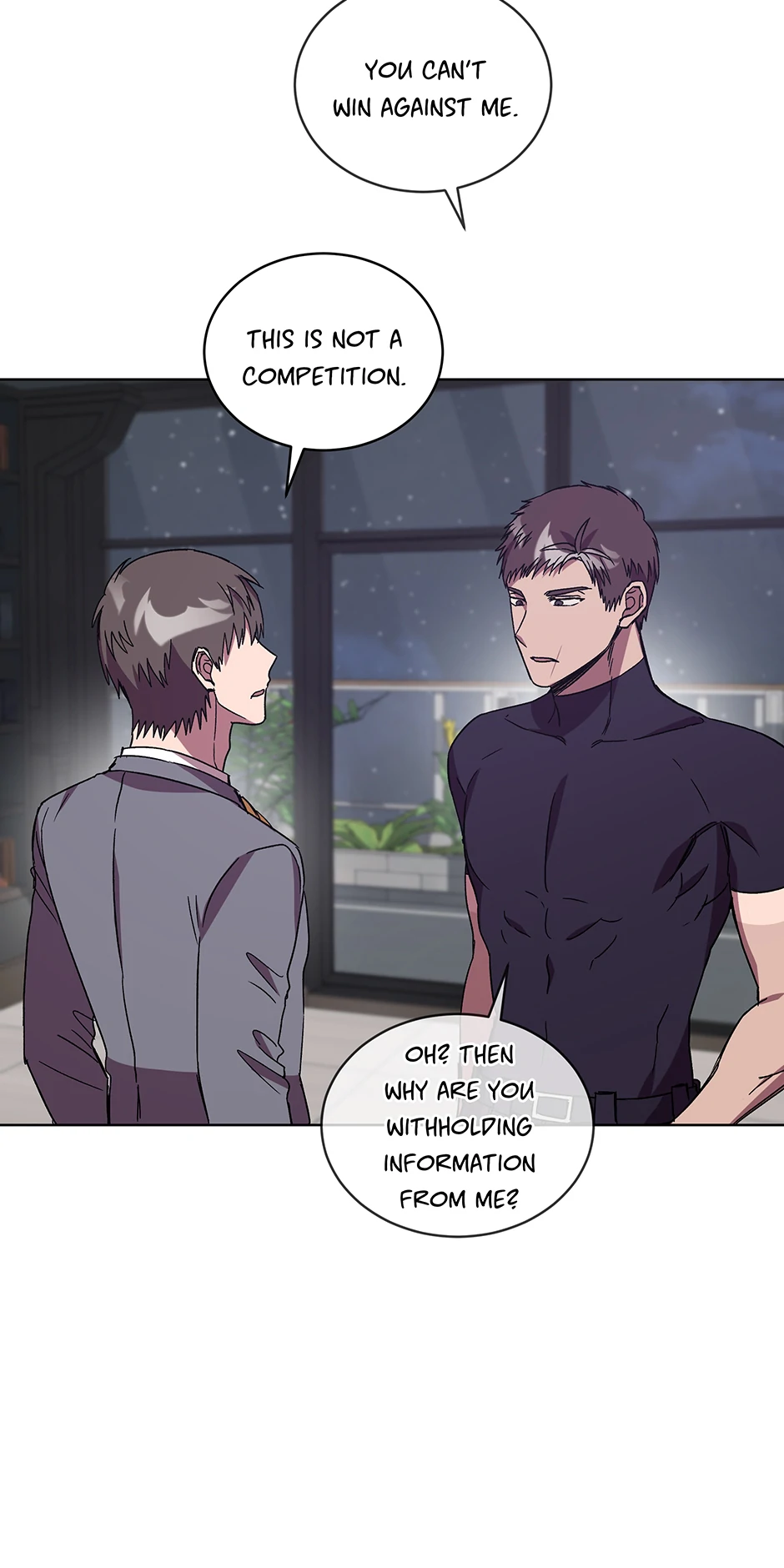 The Perfect Chapter 41 page 21