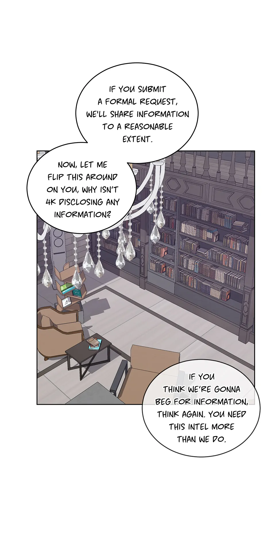 The Perfect Chapter 41 page 22