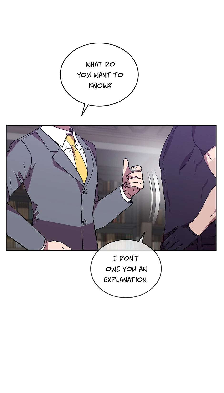 The Perfect Chapter 41 page 23