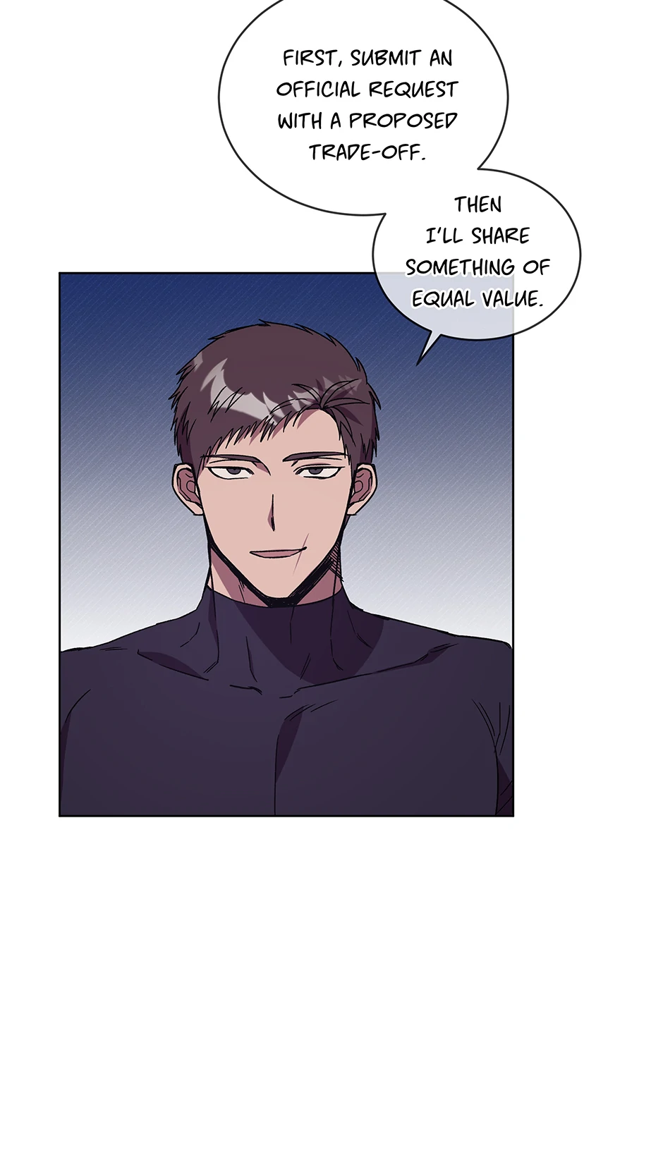 The Perfect Chapter 41 page 25