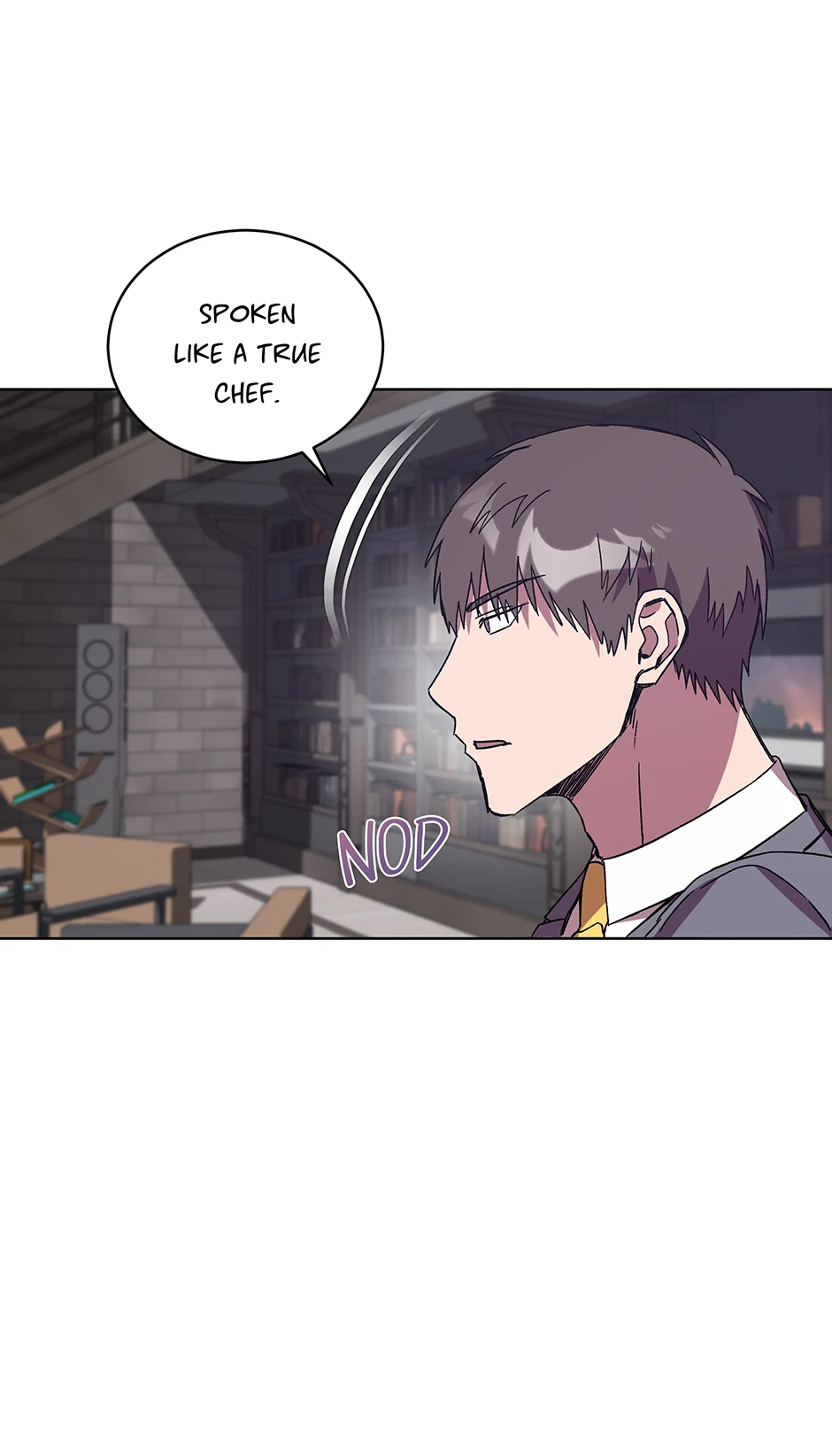 The Perfect Chapter 41 page 26