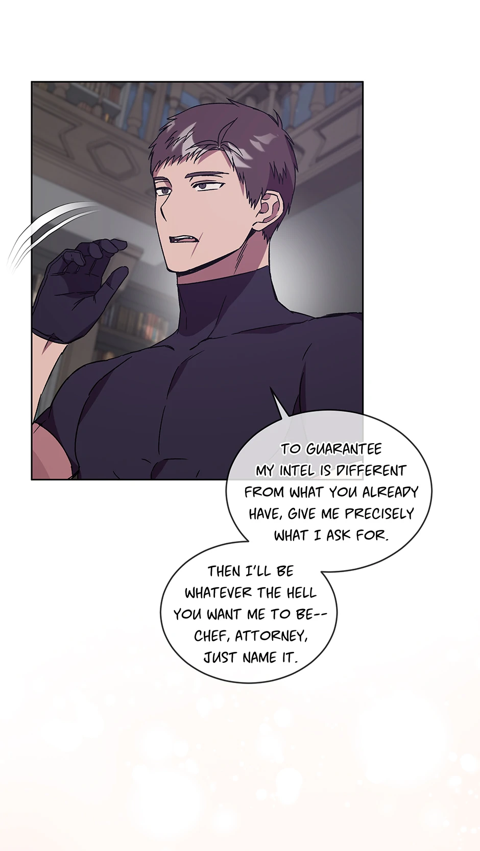 The Perfect Chapter 41 page 27