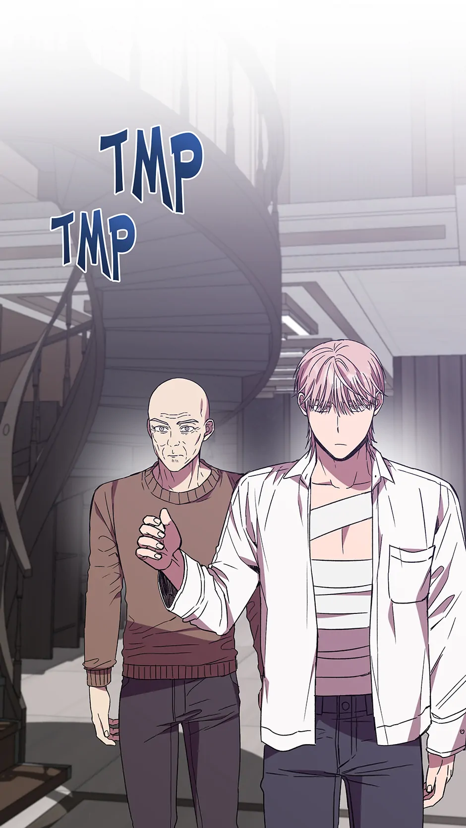 The Perfect Chapter 41 page 29