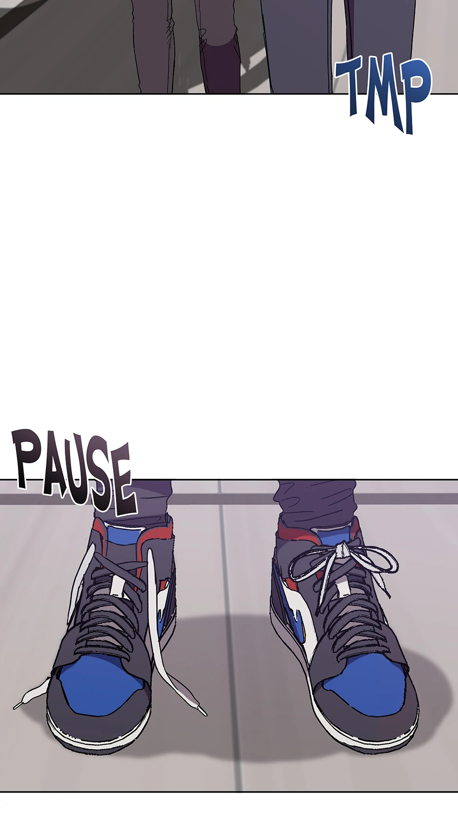 The Perfect Chapter 41 page 30