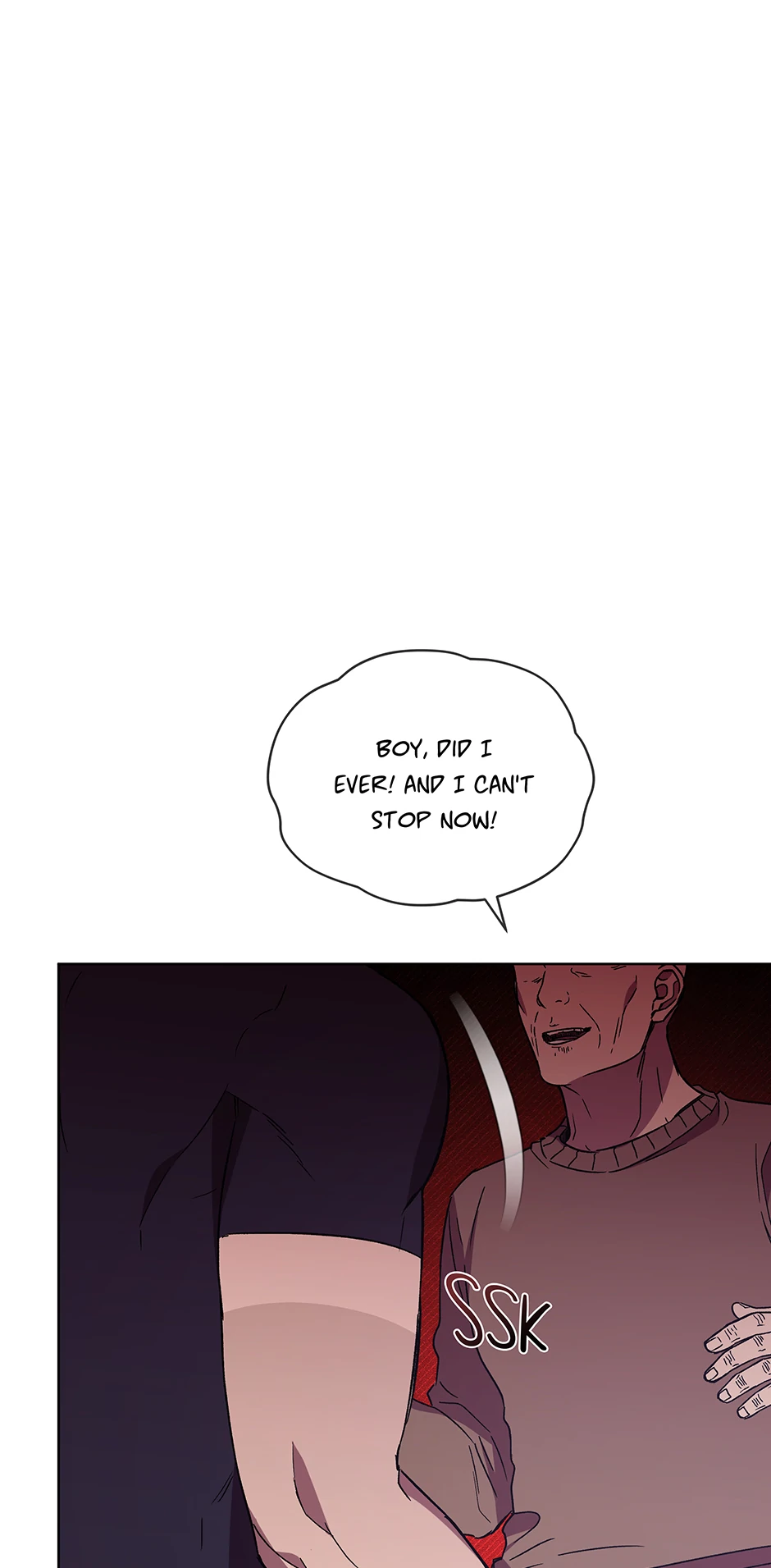 The Perfect Chapter 41 page 33