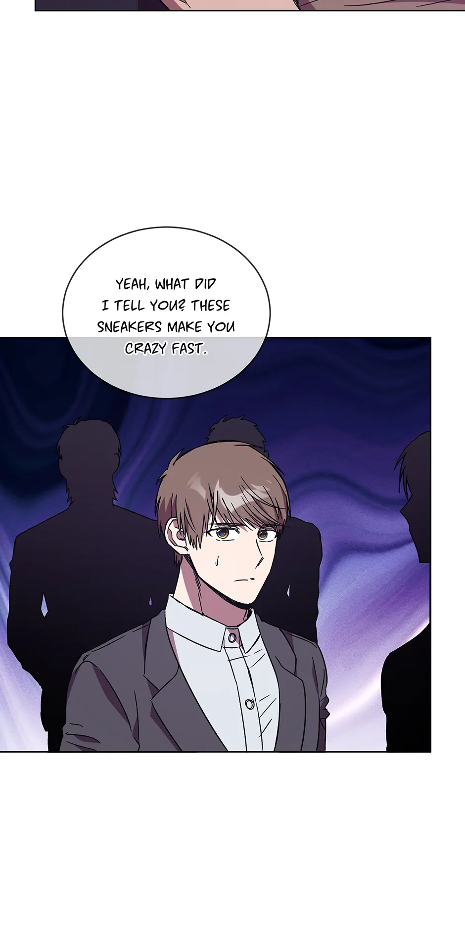 The Perfect Chapter 41 page 34