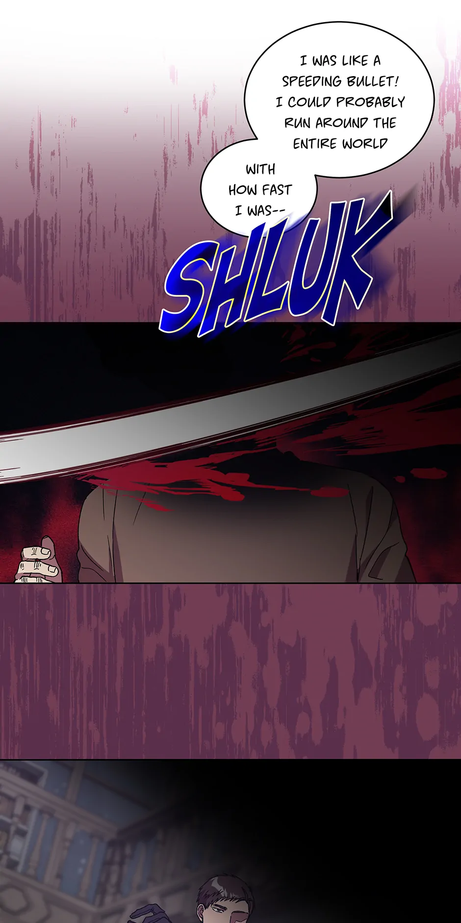 The Perfect Chapter 41 page 35
