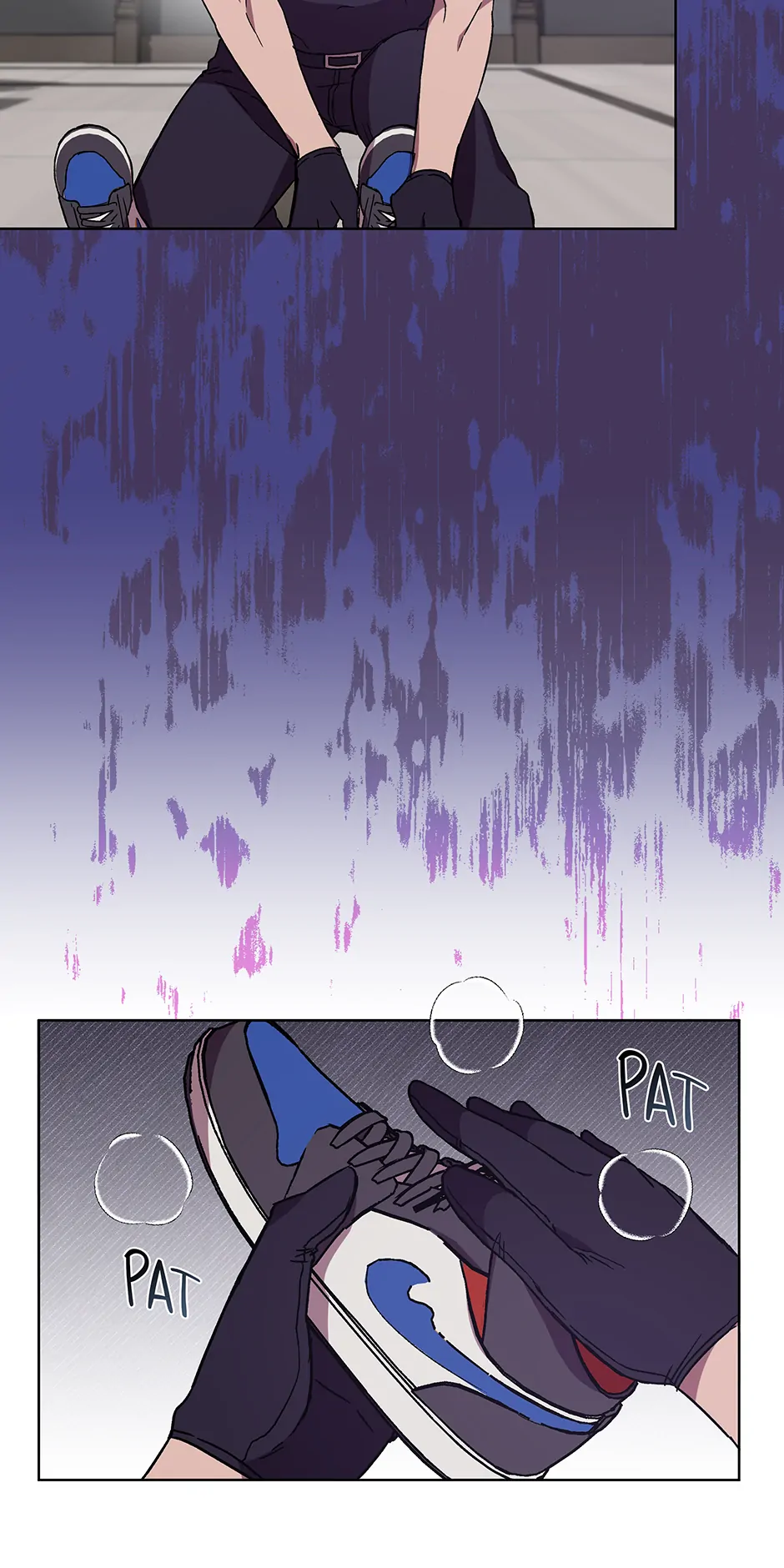 The Perfect Chapter 41 page 38