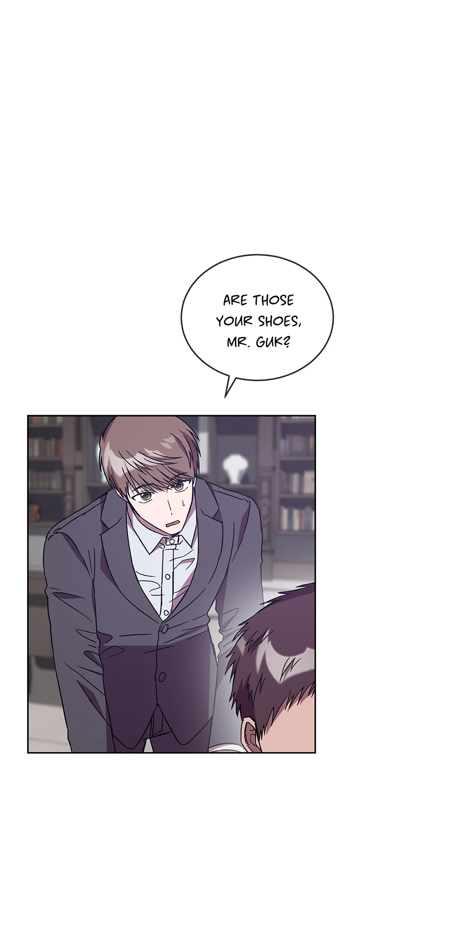 The Perfect Chapter 41 page 39