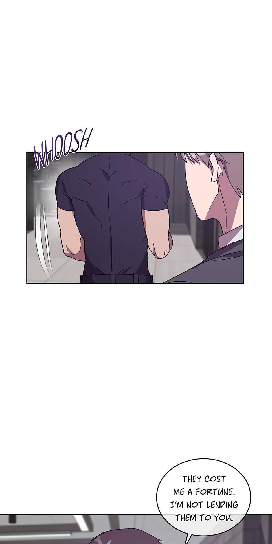The Perfect Chapter 41 page 40