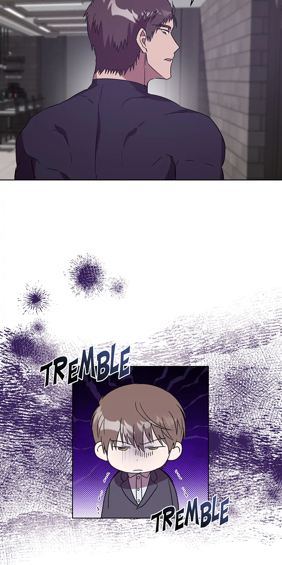 The Perfect Chapter 41 page 41
