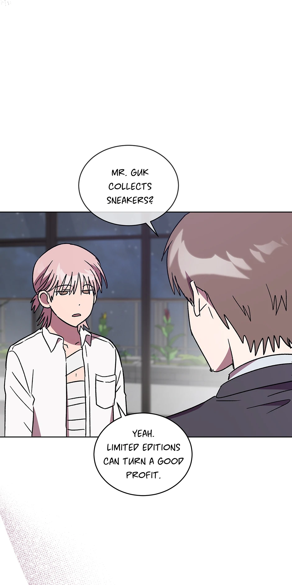 The Perfect Chapter 41 page 42