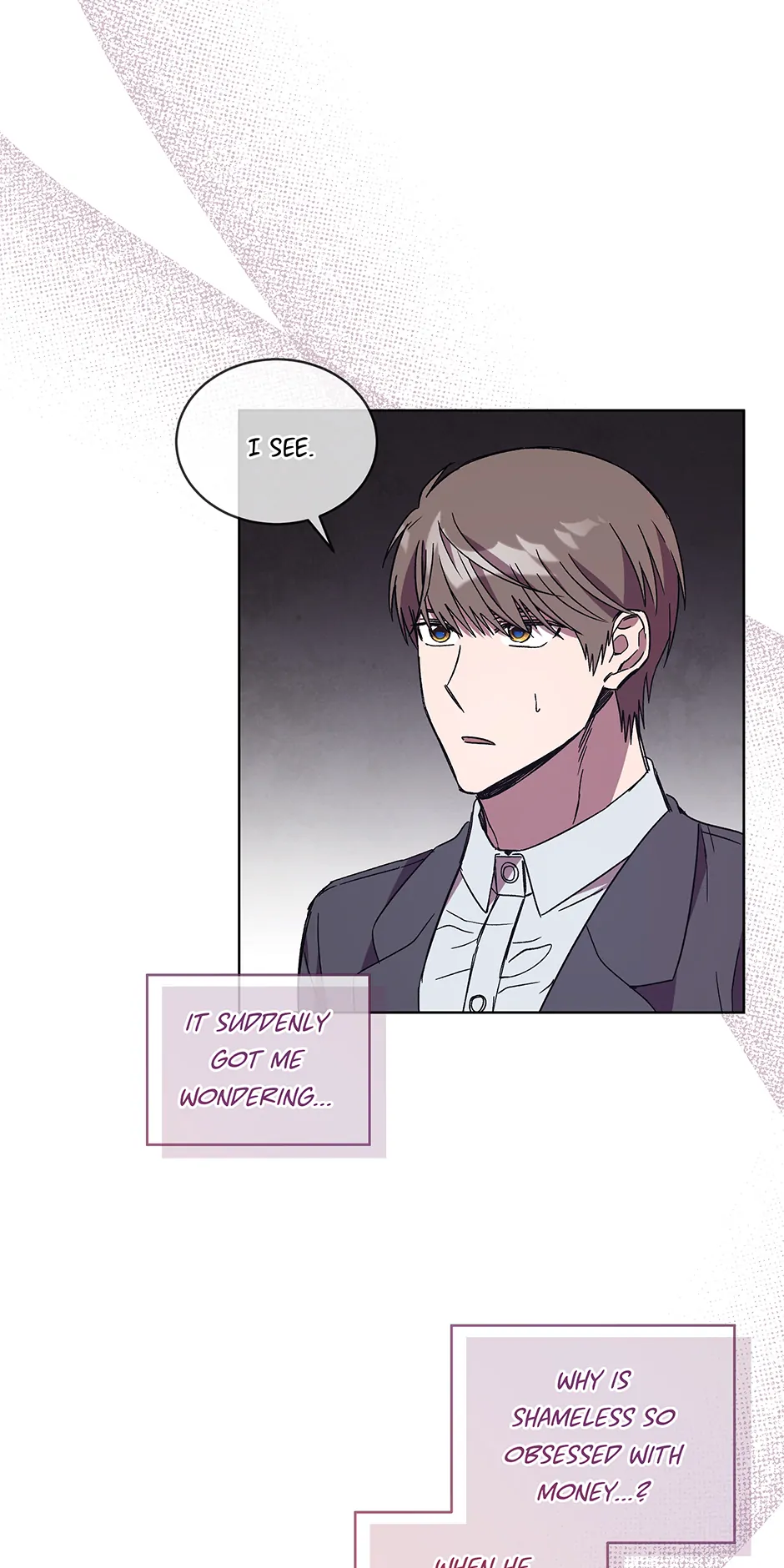 The Perfect Chapter 41 page 43