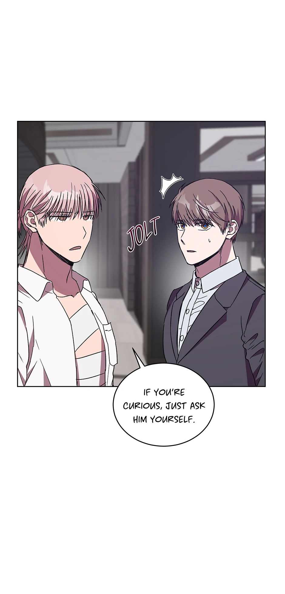 The Perfect Chapter 41 page 45