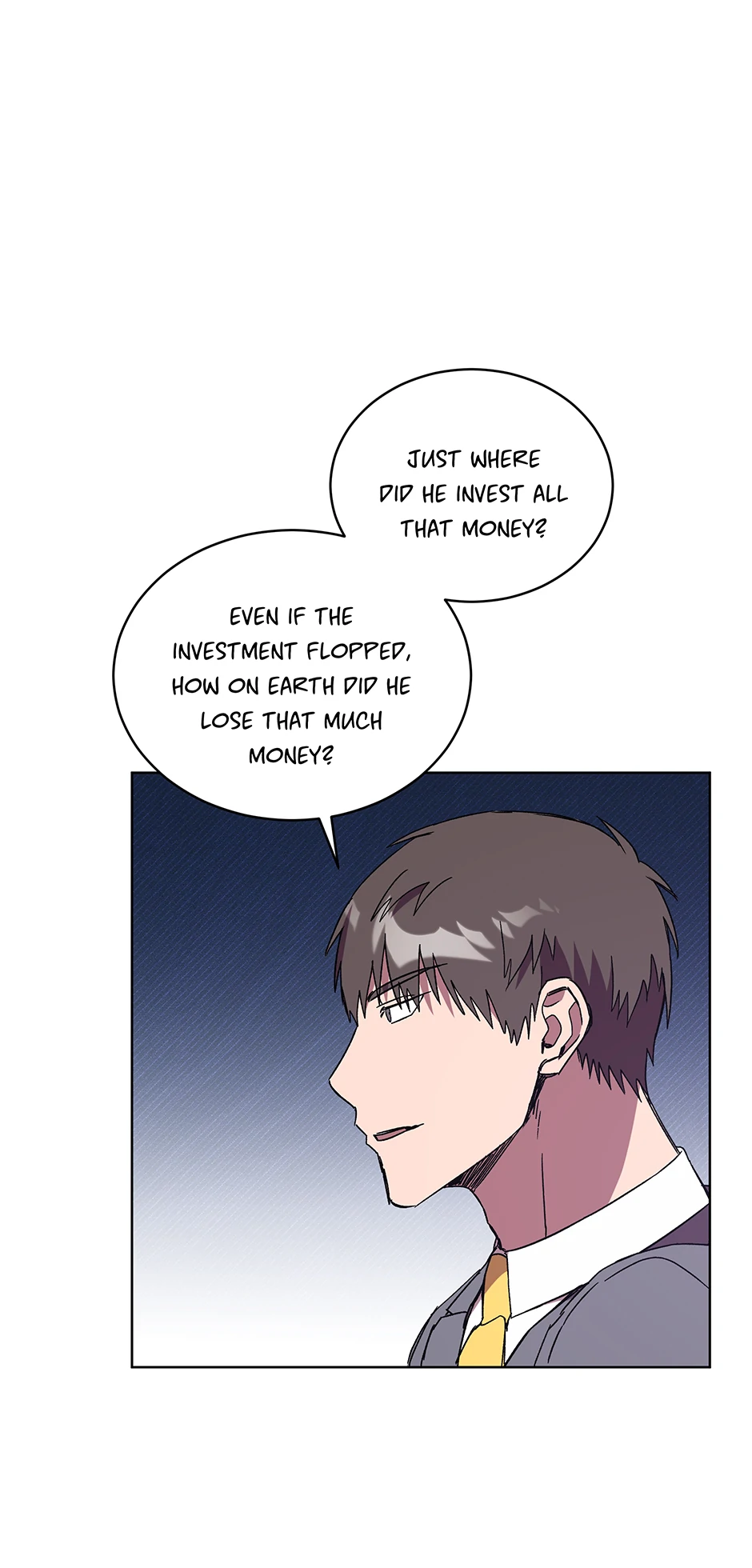 The Perfect Chapter 41 page 47