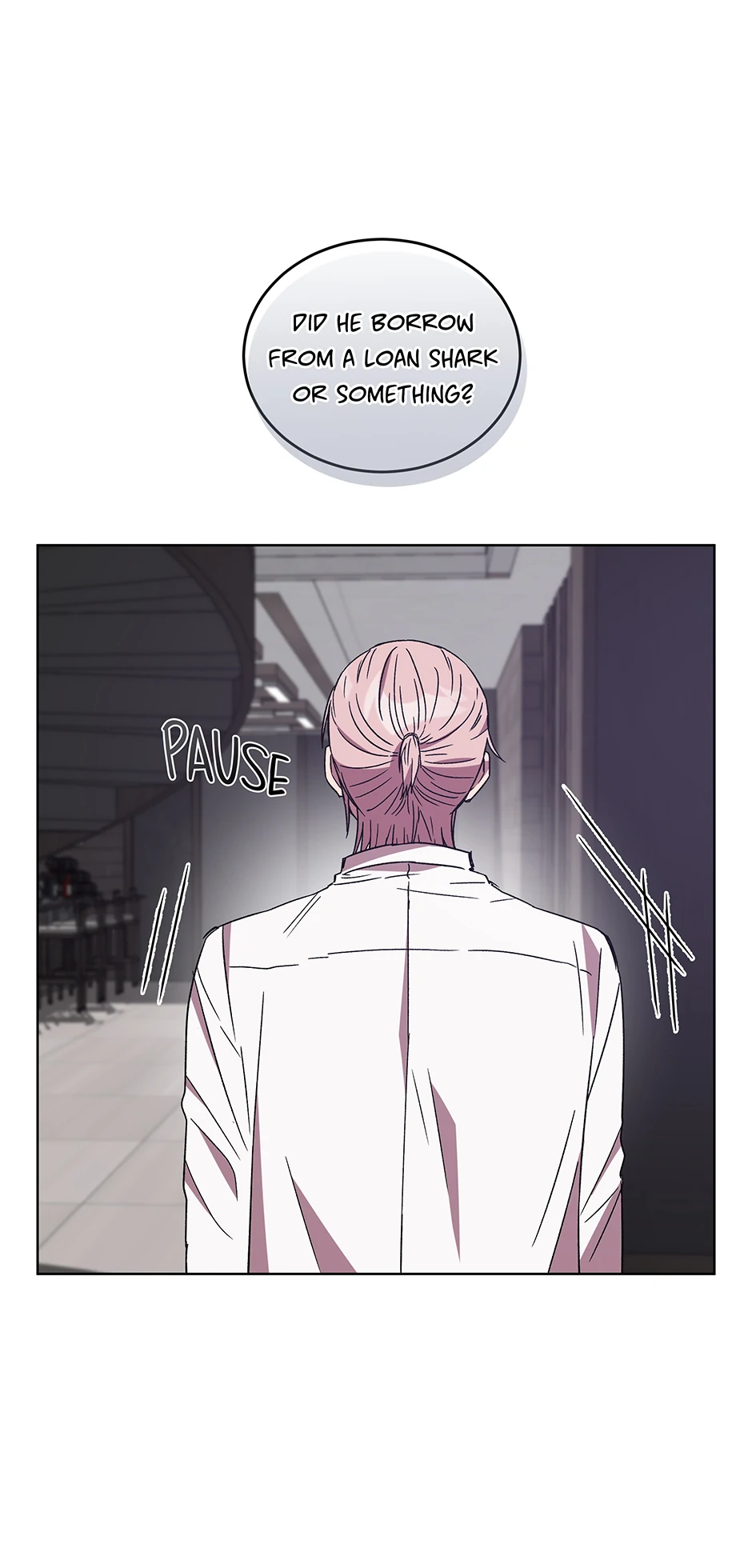 The Perfect Chapter 41 page 48