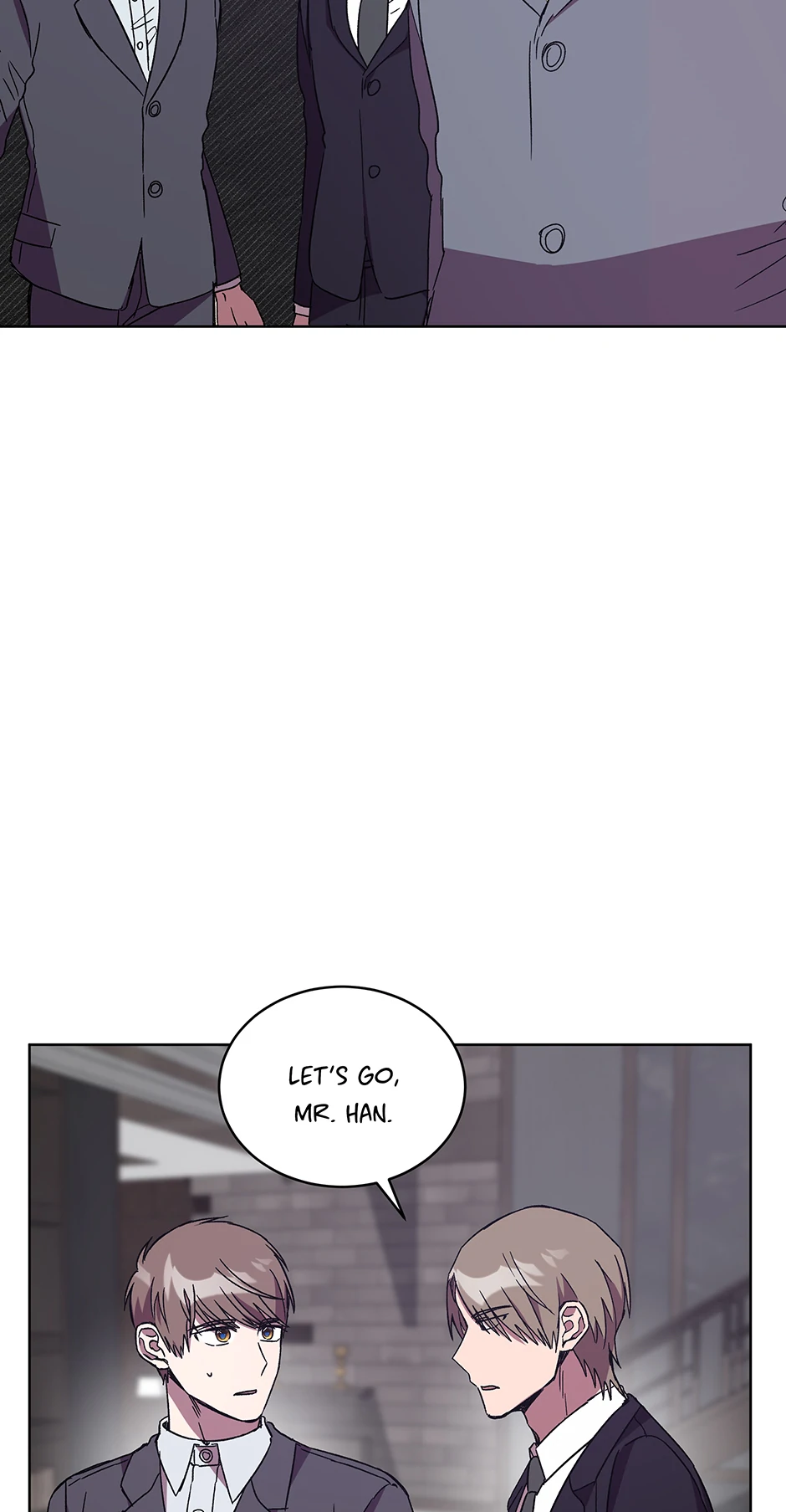 The Perfect Chapter 41 page 50