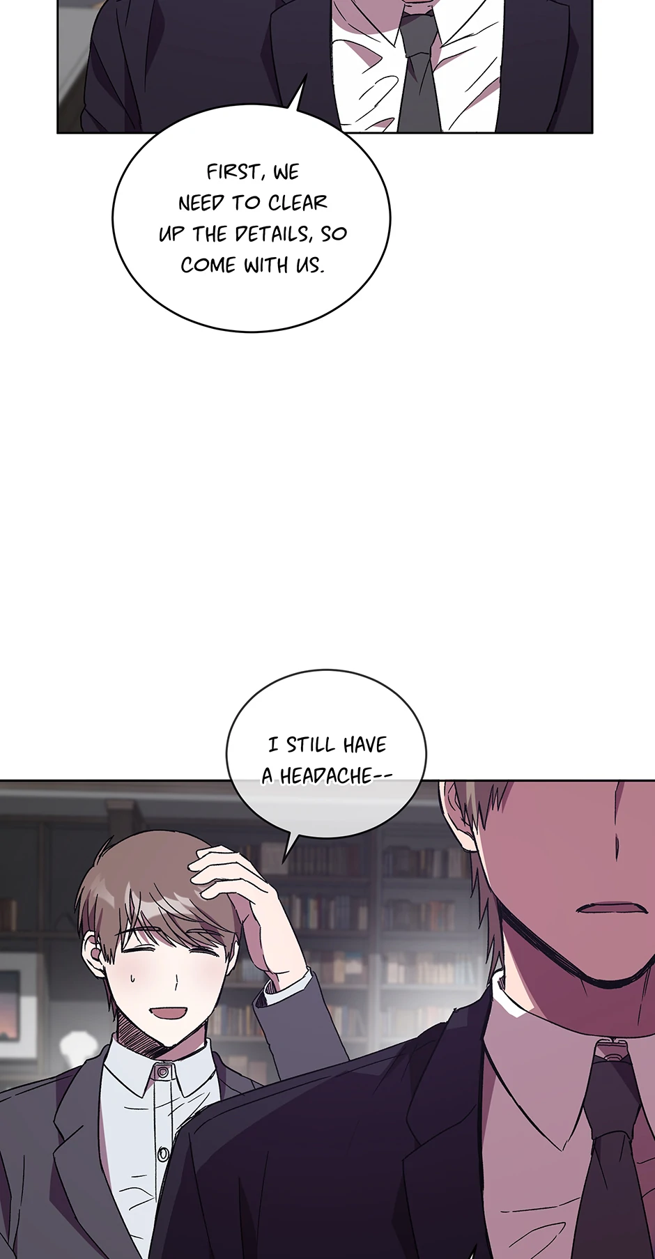 The Perfect Chapter 41 page 52
