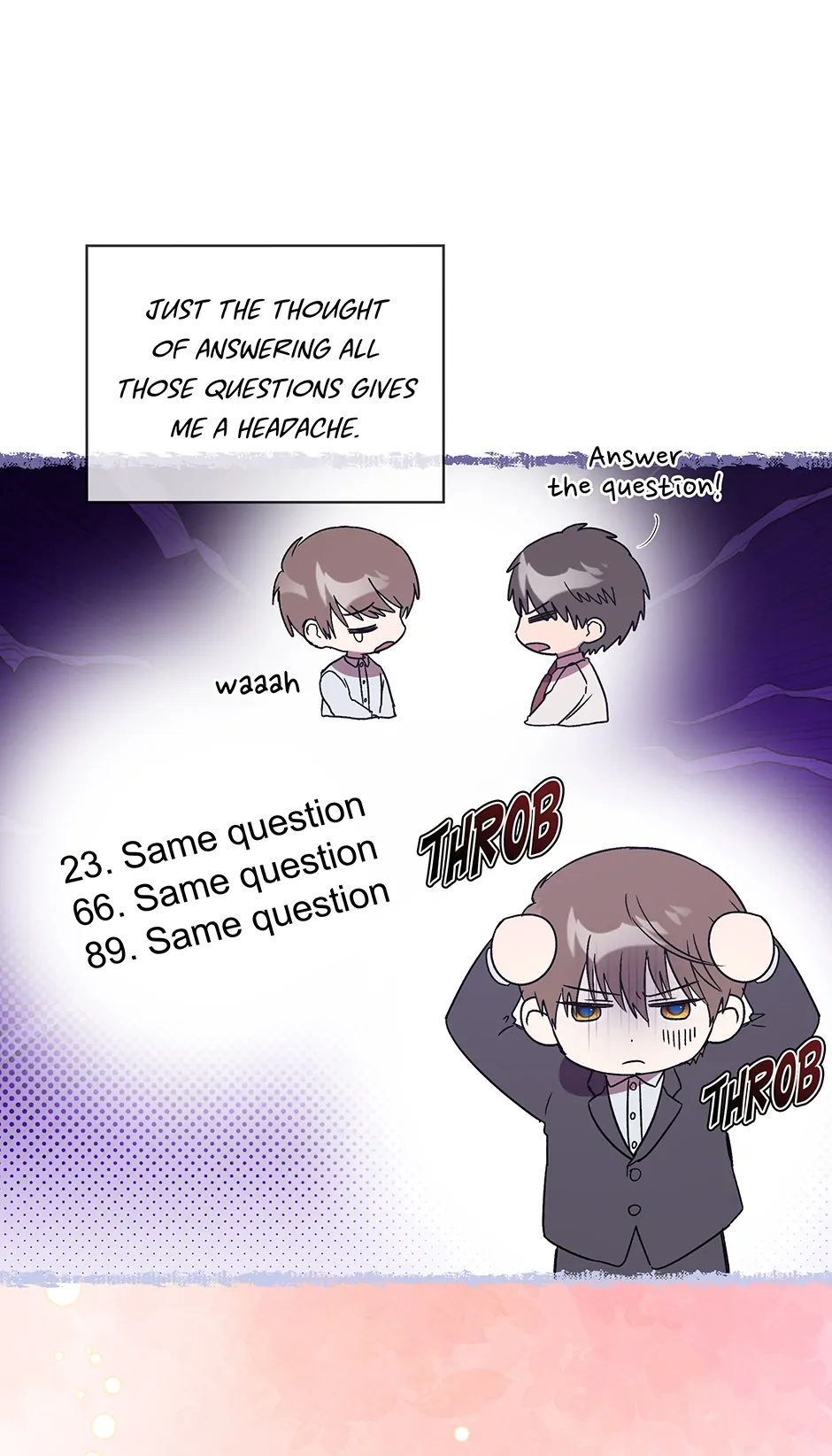 The Perfect Chapter 41 page 54