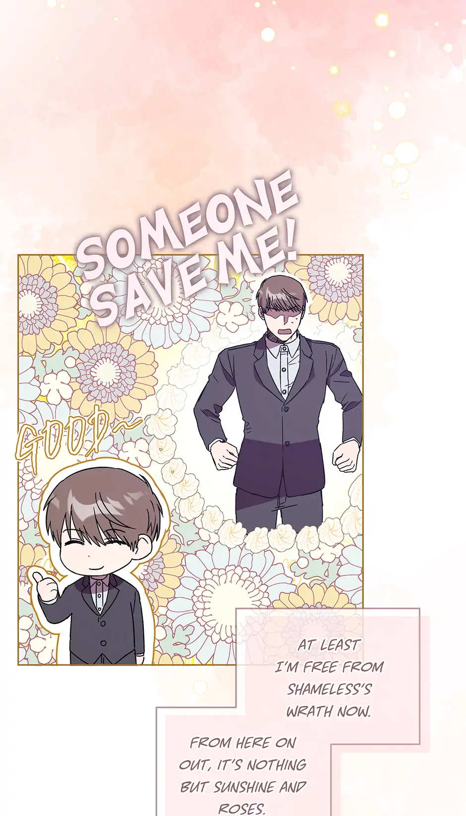 The Perfect Chapter 41 page 55