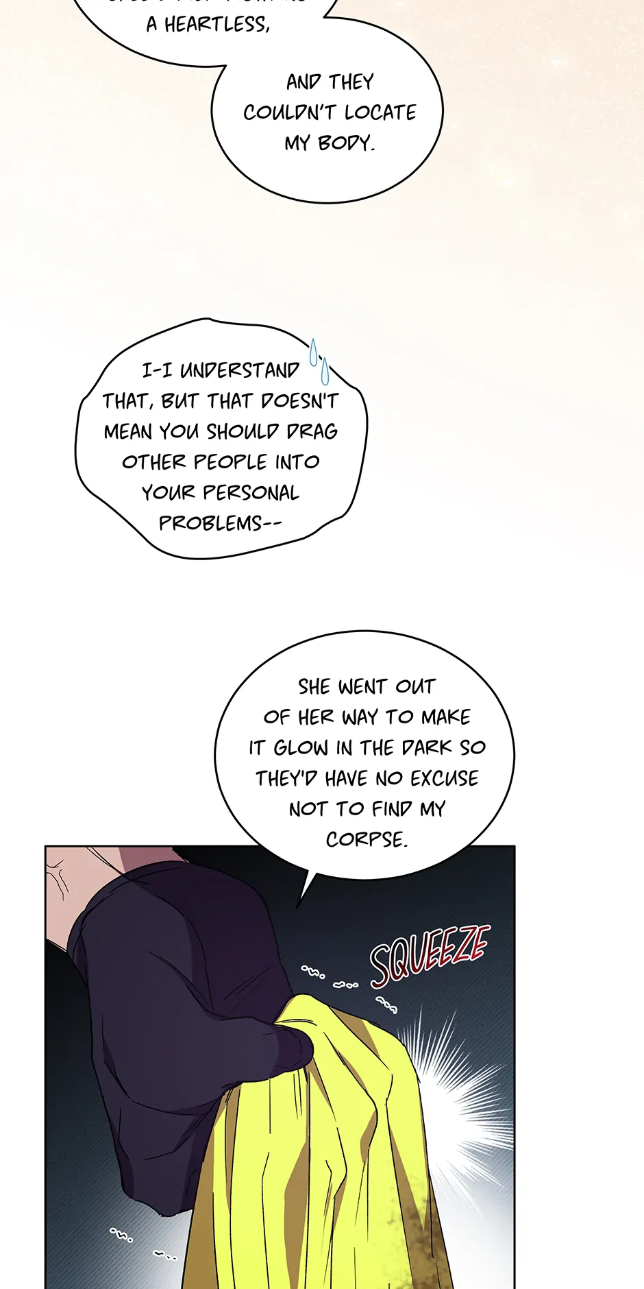 The Perfect Chapter 42 page 13