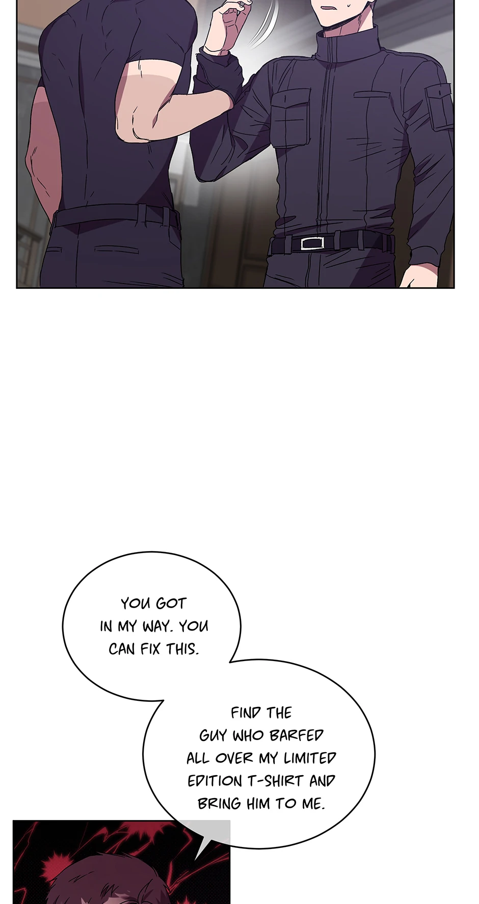 The Perfect Chapter 42 page 10
