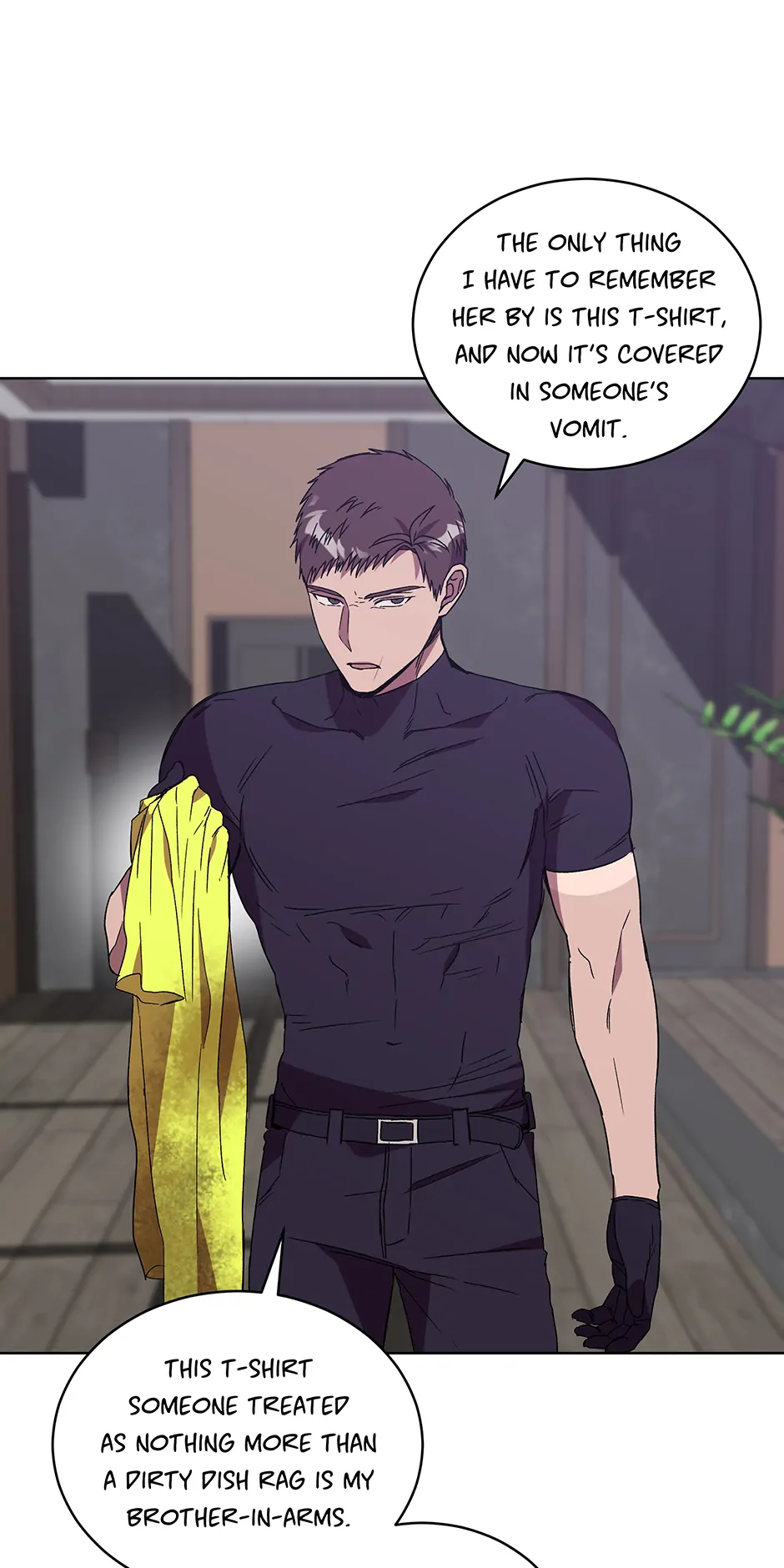 The Perfect Chapter 42 page 15