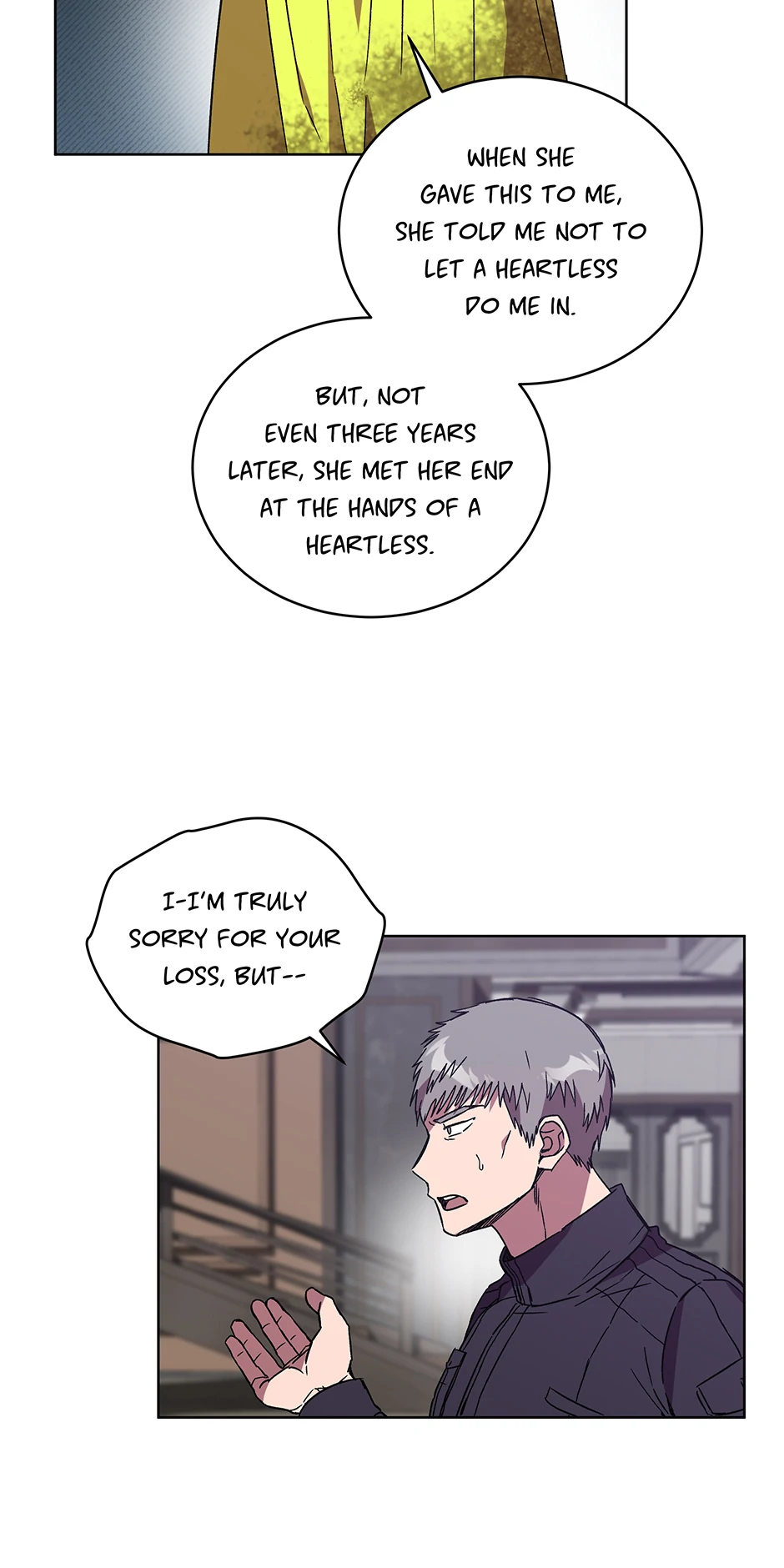 The Perfect Chapter 42 page 14